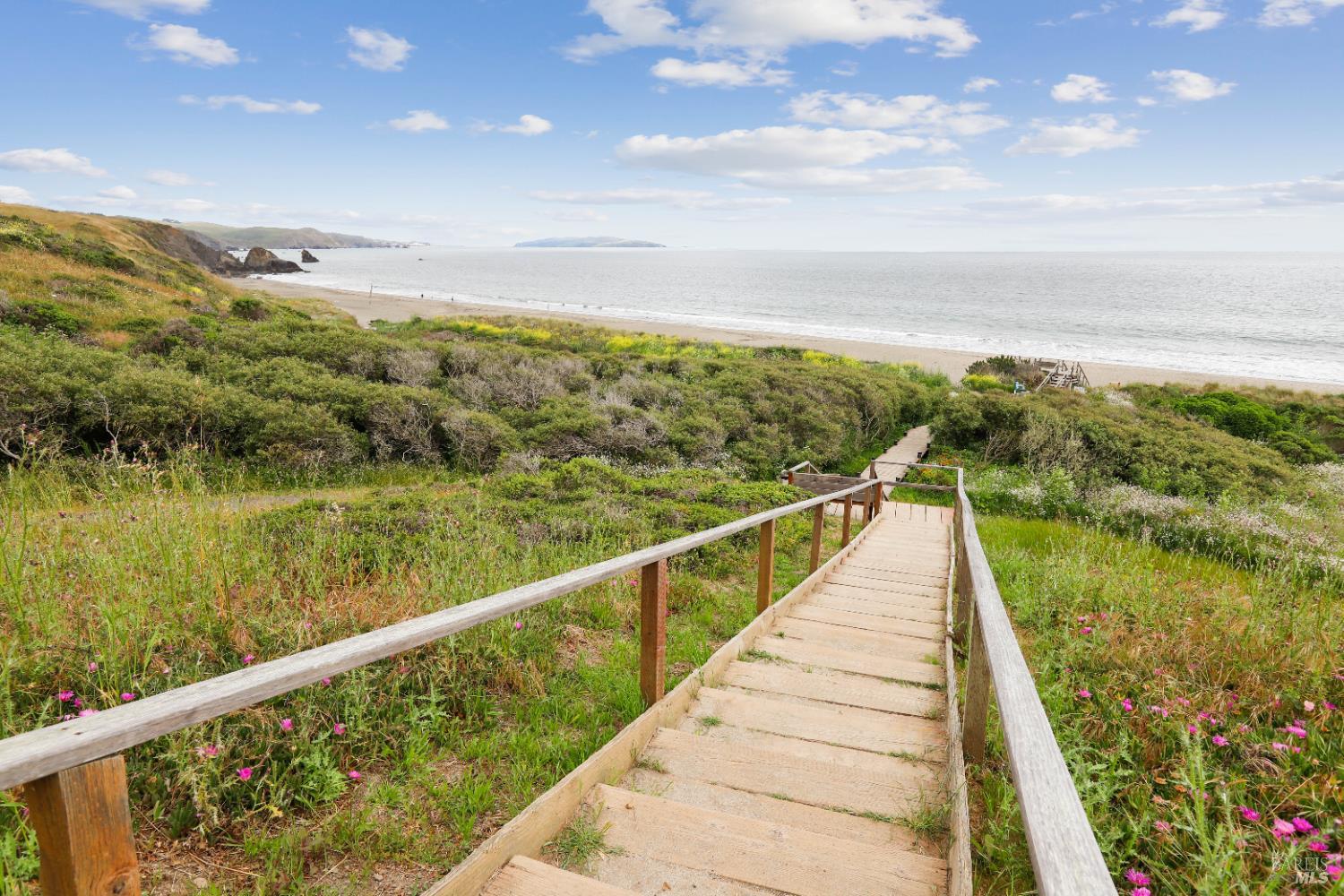 114 Condor Court Bodega Bay CA 94923
