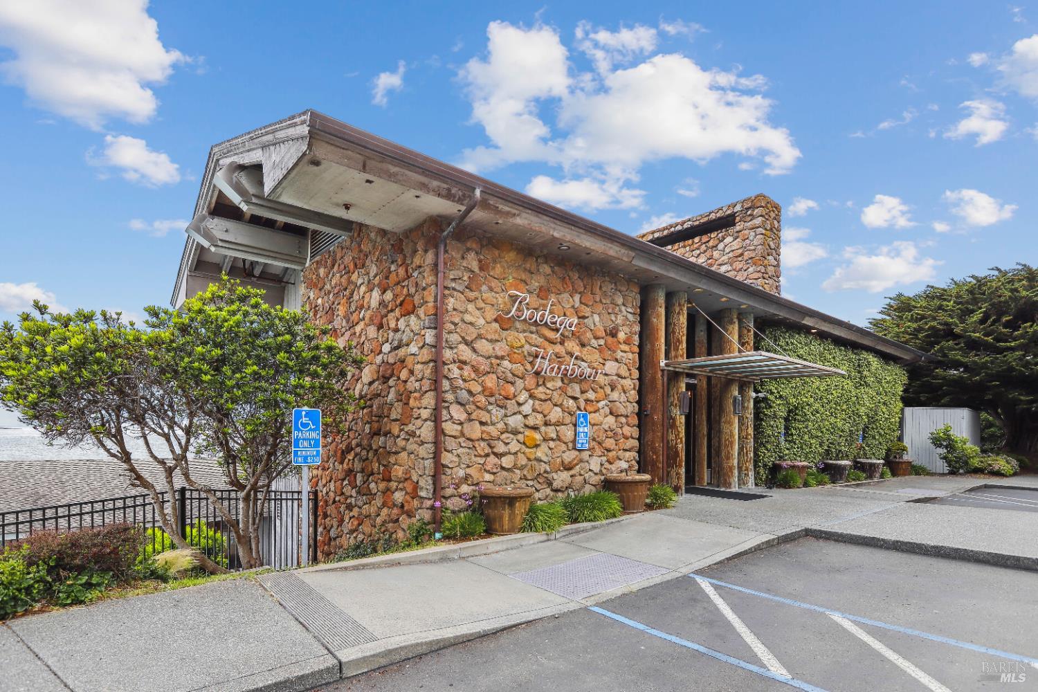 114 Condor Court Bodega Bay CA 94923