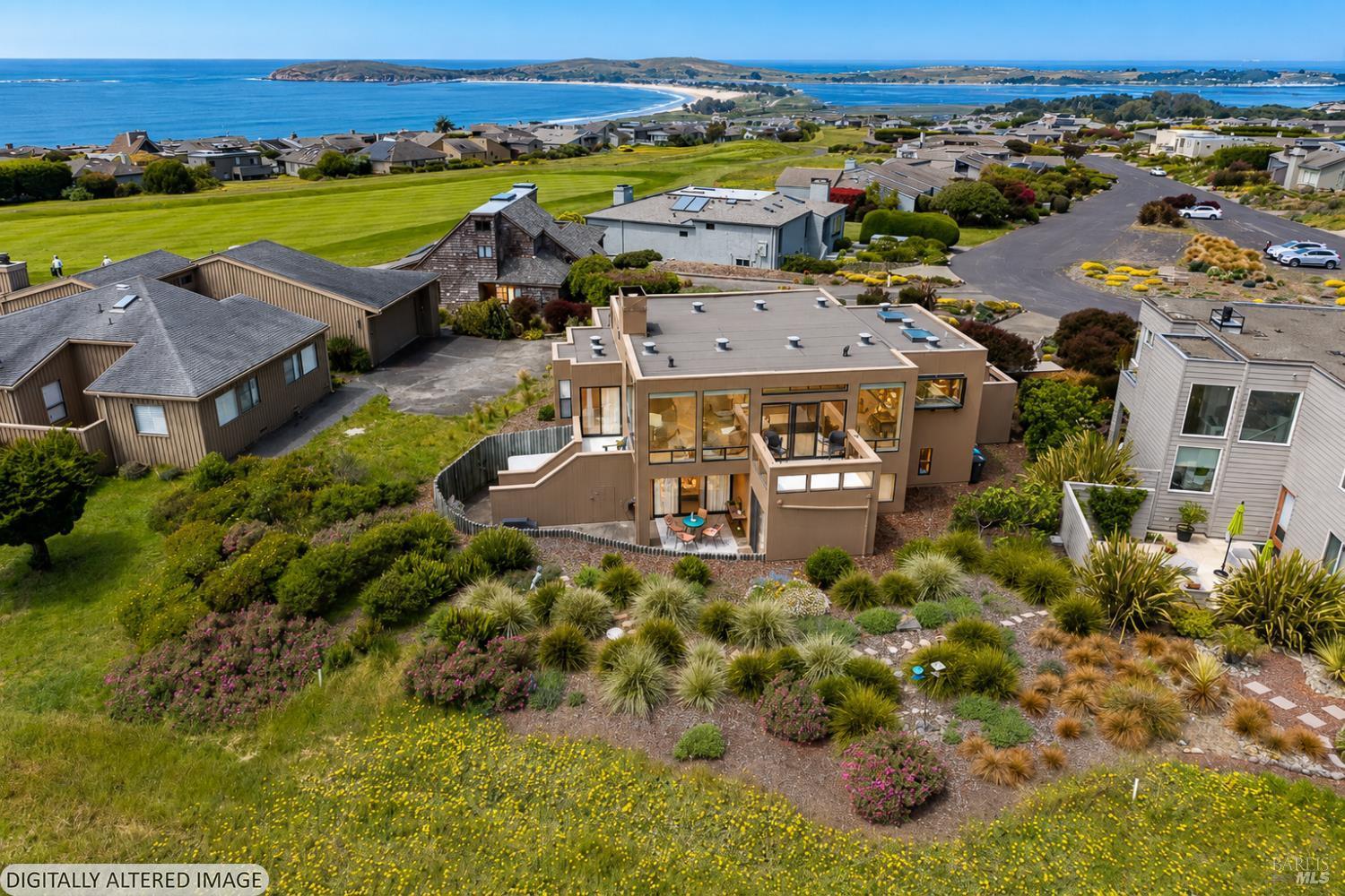 114 Condor Court Bodega Bay CA 94923