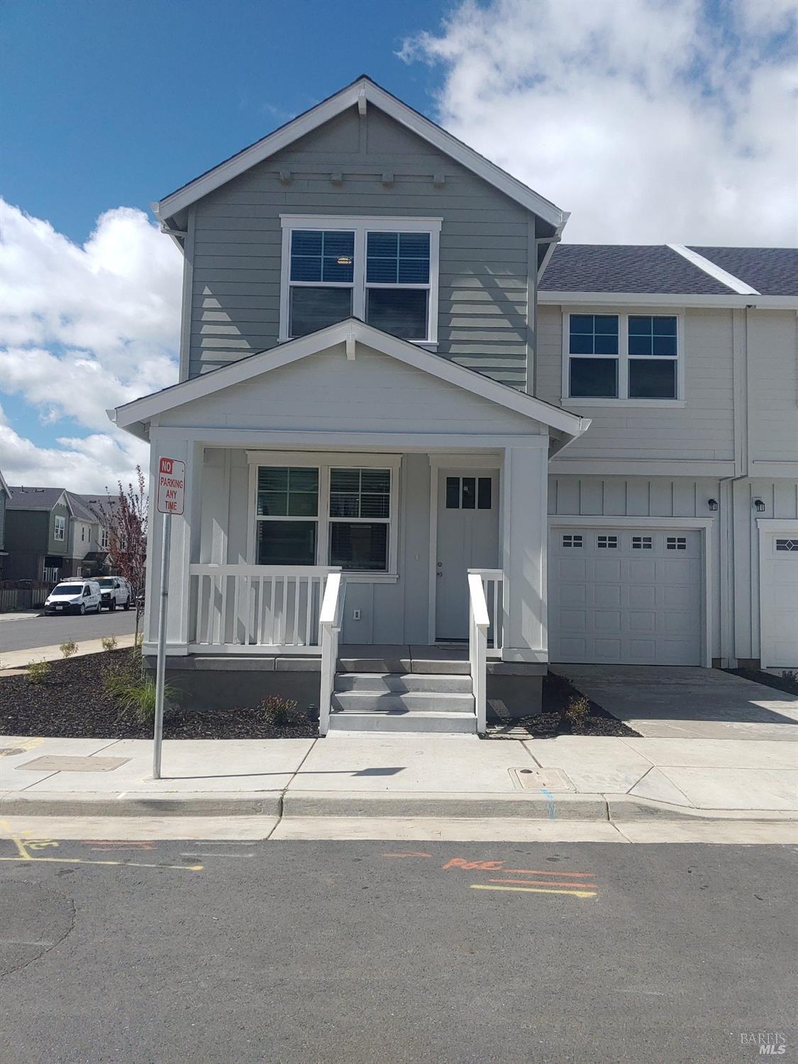 454 Pedrigal Place Santa Rosa CA 95407