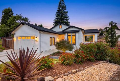 3722 Deauville Place Santa Rosa CA 95403