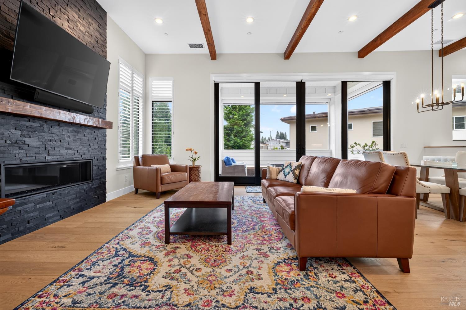3722 Deauville Place Santa Rosa CA 95403