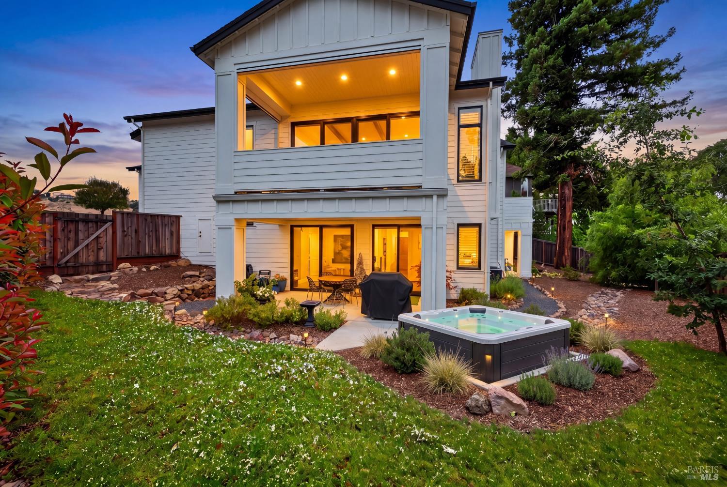 3722 Deauville Place Santa Rosa CA 95403