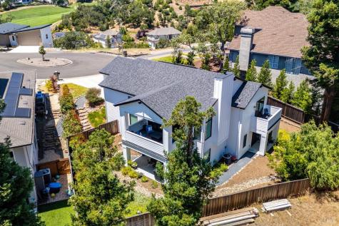 3722 Deauville Place Santa Rosa CA 95403
