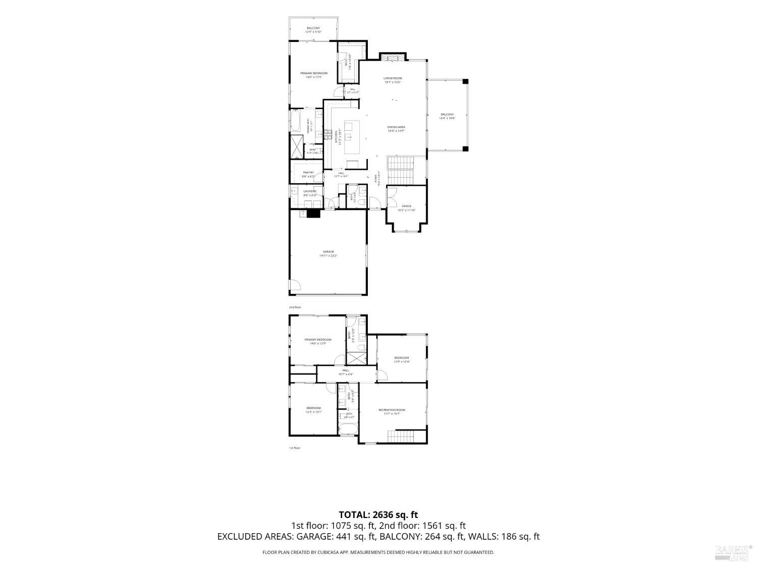 3722 Deauville Place Santa Rosa CA 95403