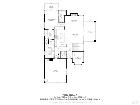3722 Deauville Place Santa Rosa CA 95403
