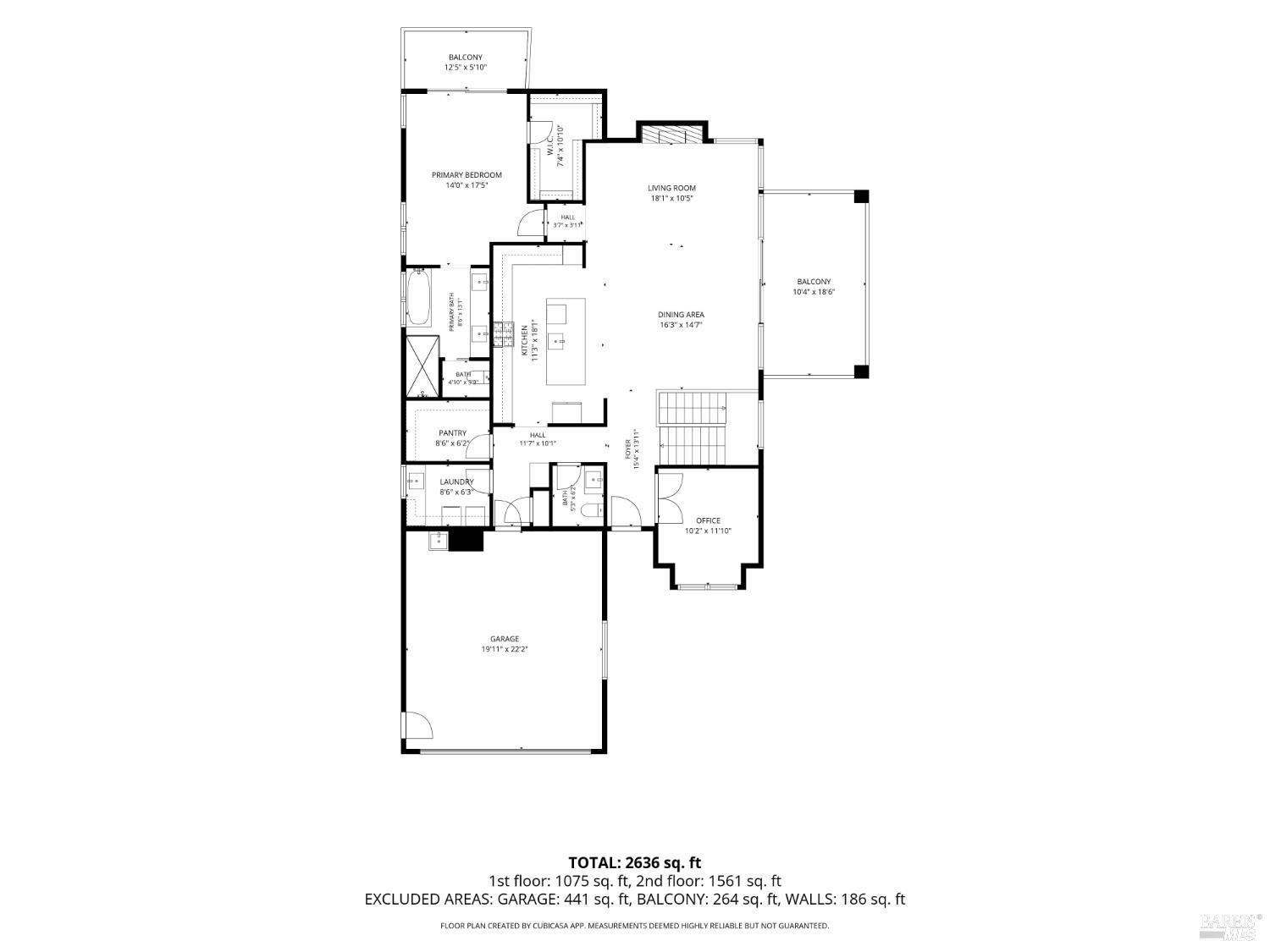 3722 Deauville Place Santa Rosa CA 95403