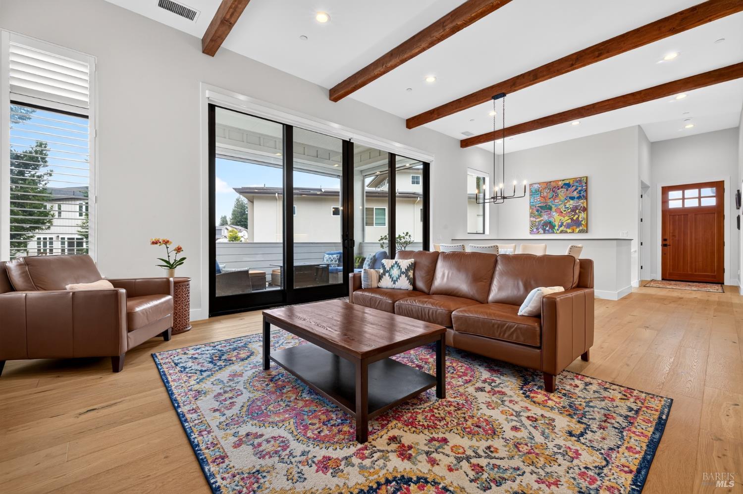3722 Deauville Place Santa Rosa CA 95403