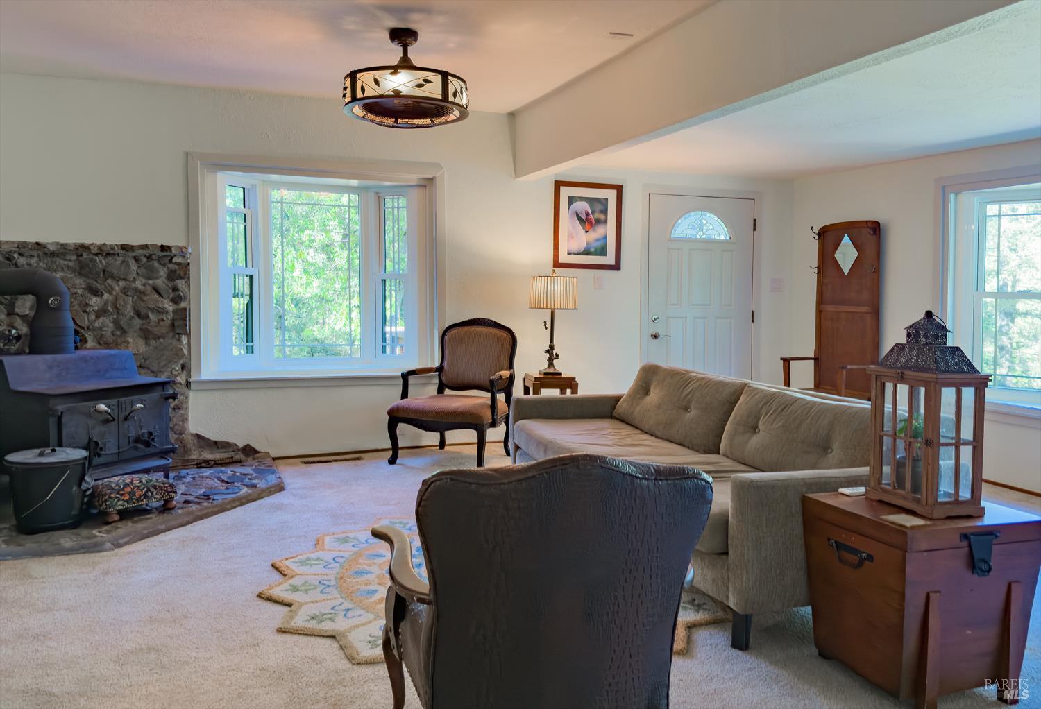 5845 Austin Creek Road Cazadero CA 95421