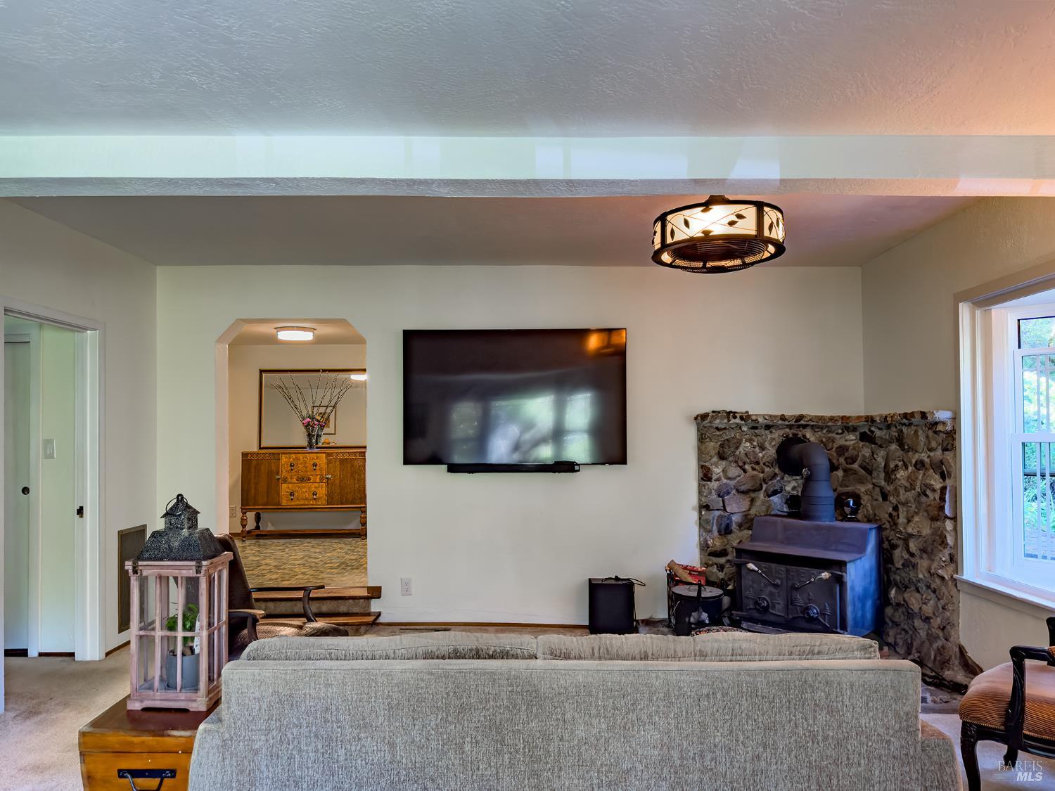 5845 Austin Creek Road Cazadero CA 95421