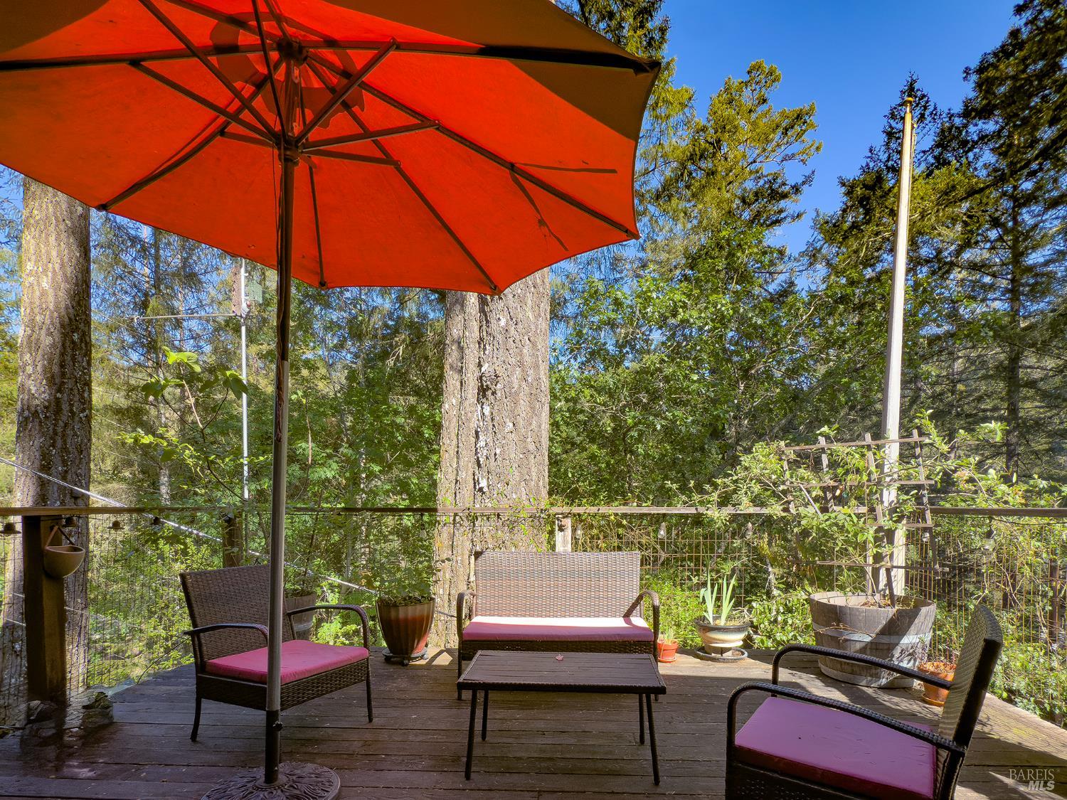 5845 Austin Creek Road Cazadero CA 95421