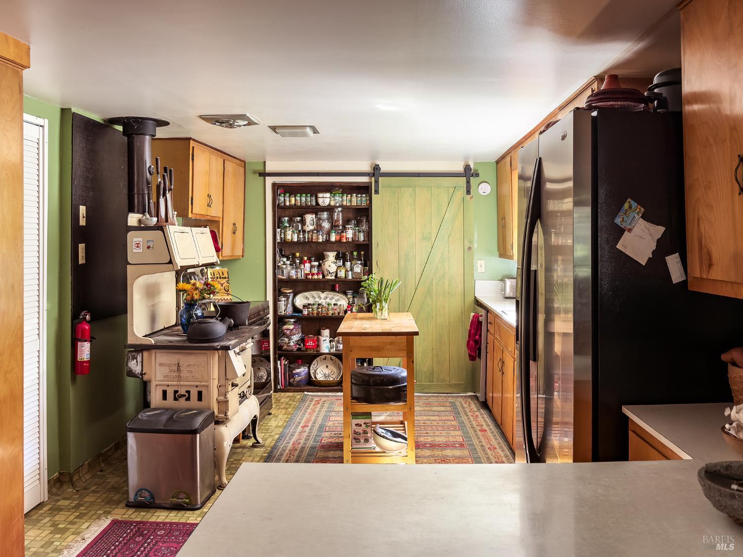 5845 Austin Creek Road Cazadero CA 95421