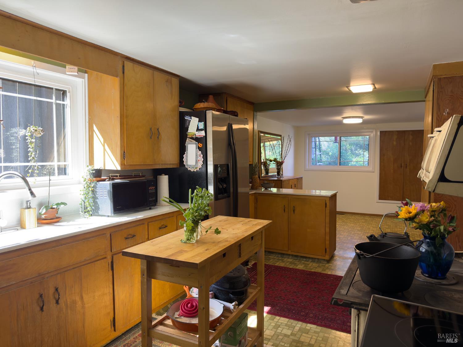 5845 Austin Creek Road Cazadero CA 95421