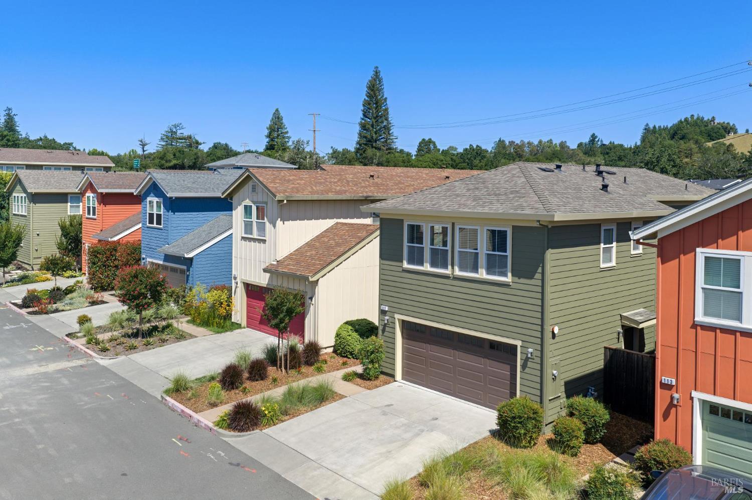117 Grayson Way Healdsburg CA 95448