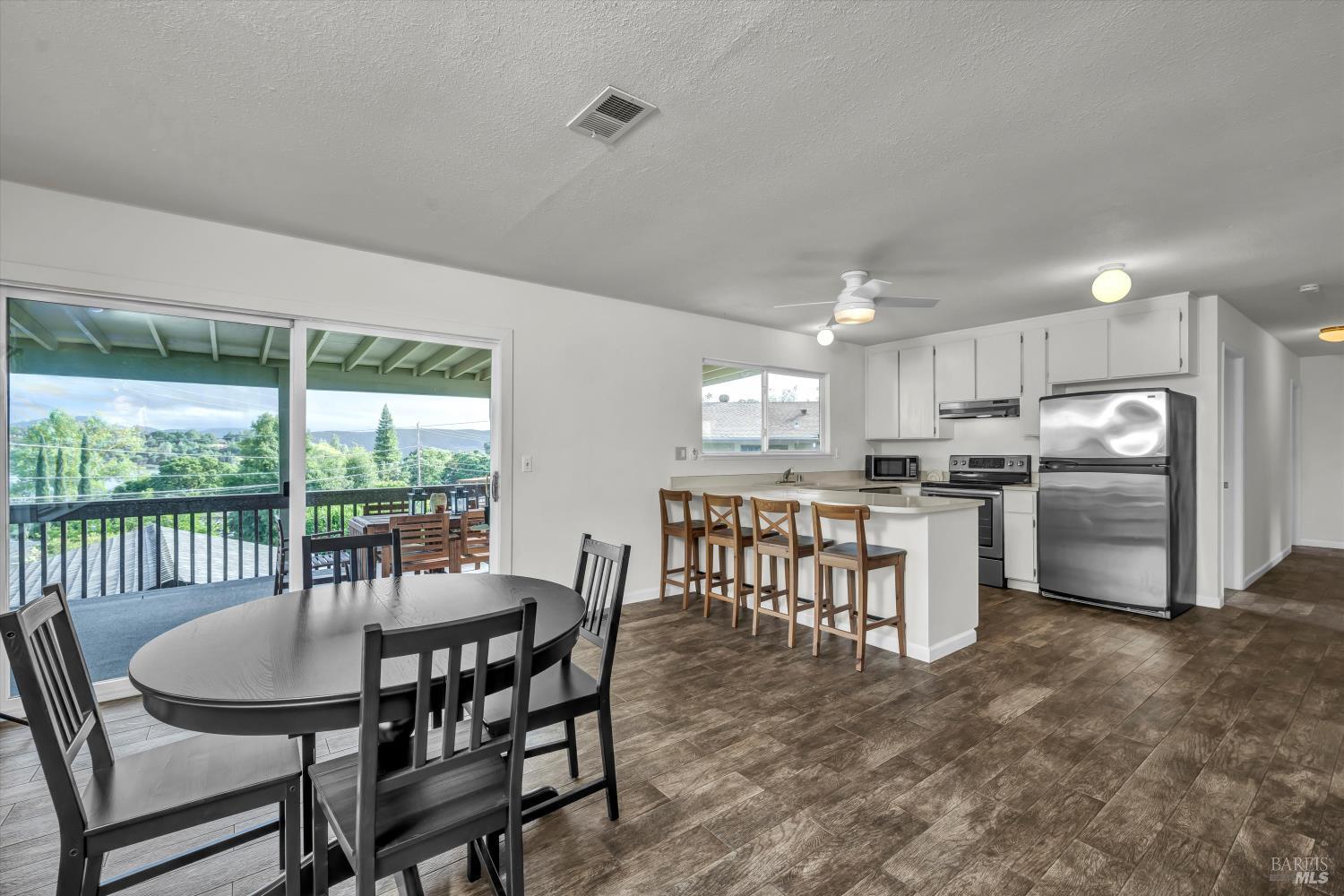 18528 N Shore Drive Hidden Valley Lake CA 95467