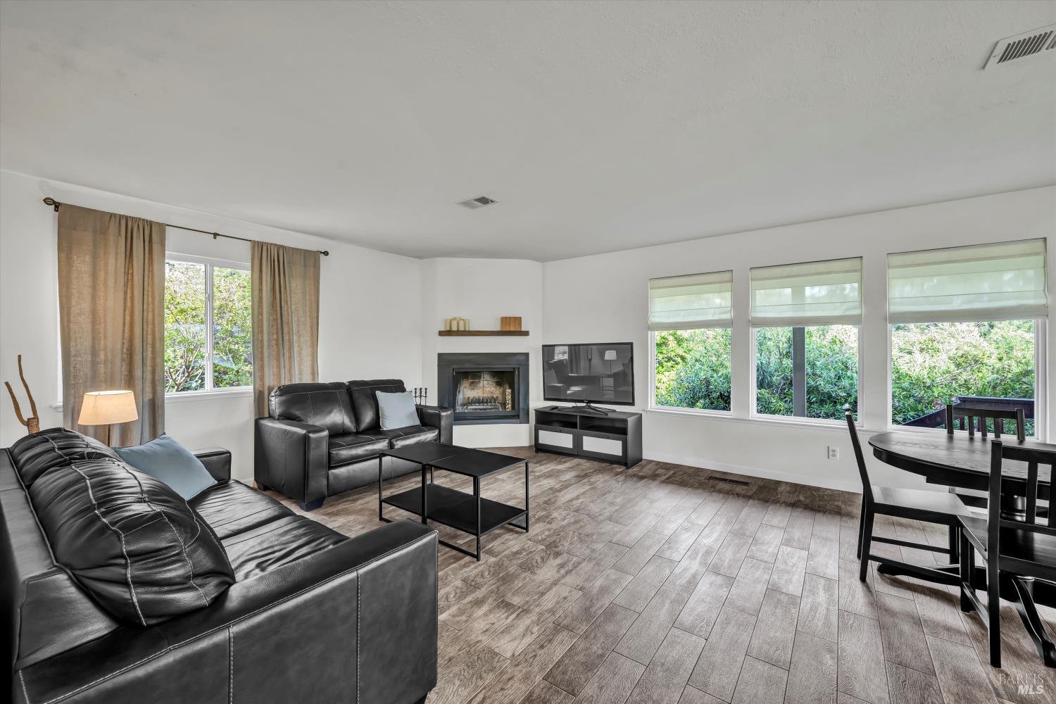 18528 N Shore Drive Hidden Valley Lake CA 95467