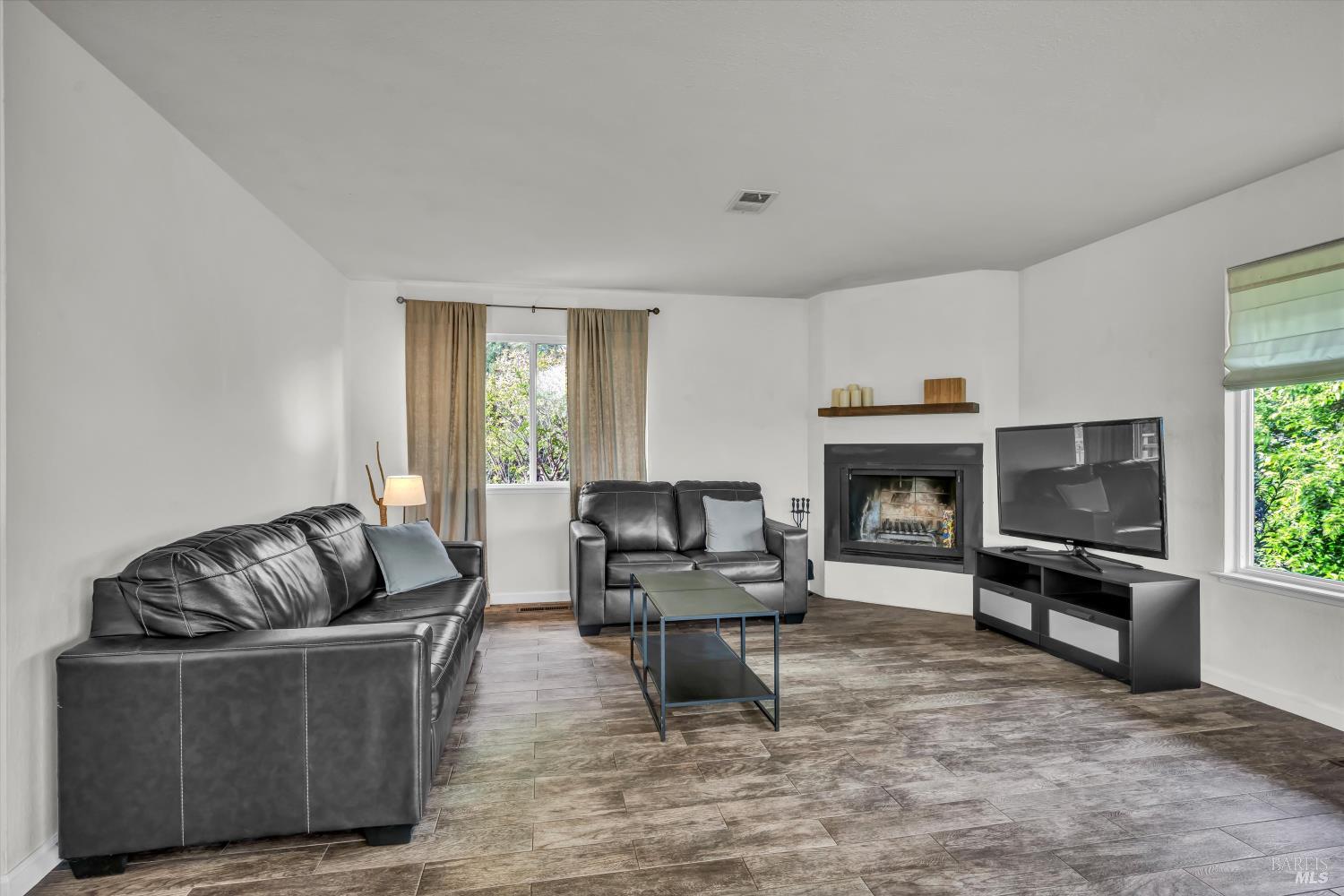 18528 N Shore Drive Hidden Valley Lake CA 95467