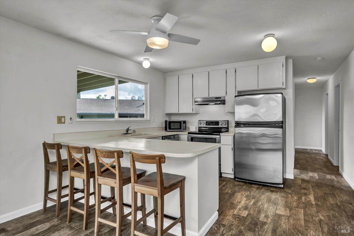 18528 N Shore Drive Hidden Valley Lake CA 95467