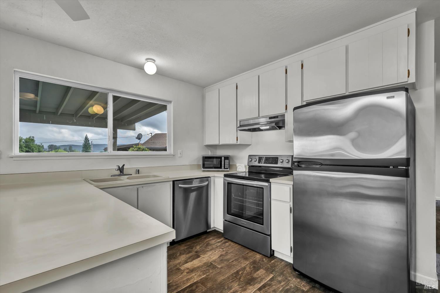 18528 N Shore Drive Hidden Valley Lake CA 95467