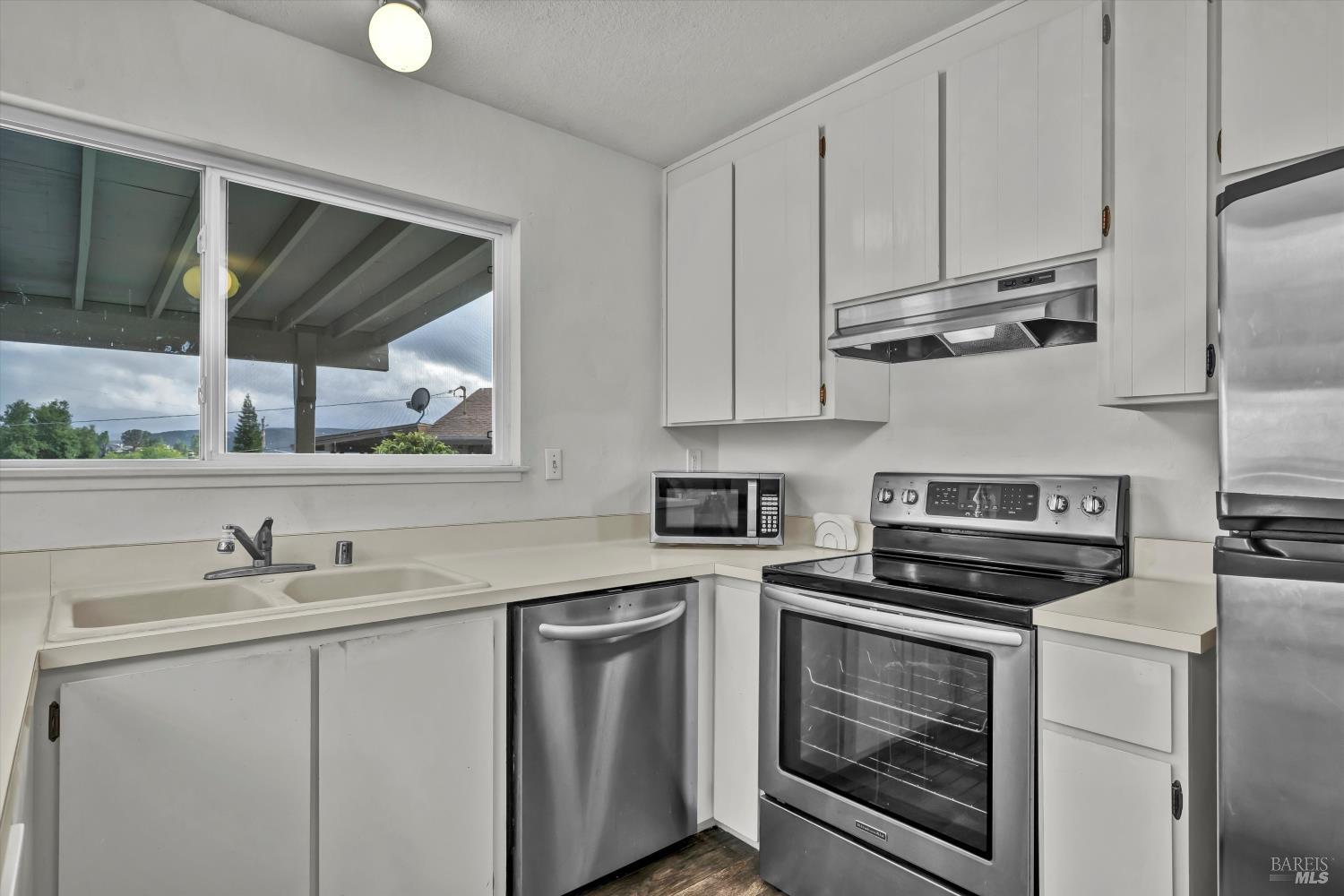 18528 N Shore Drive Hidden Valley Lake CA 95467