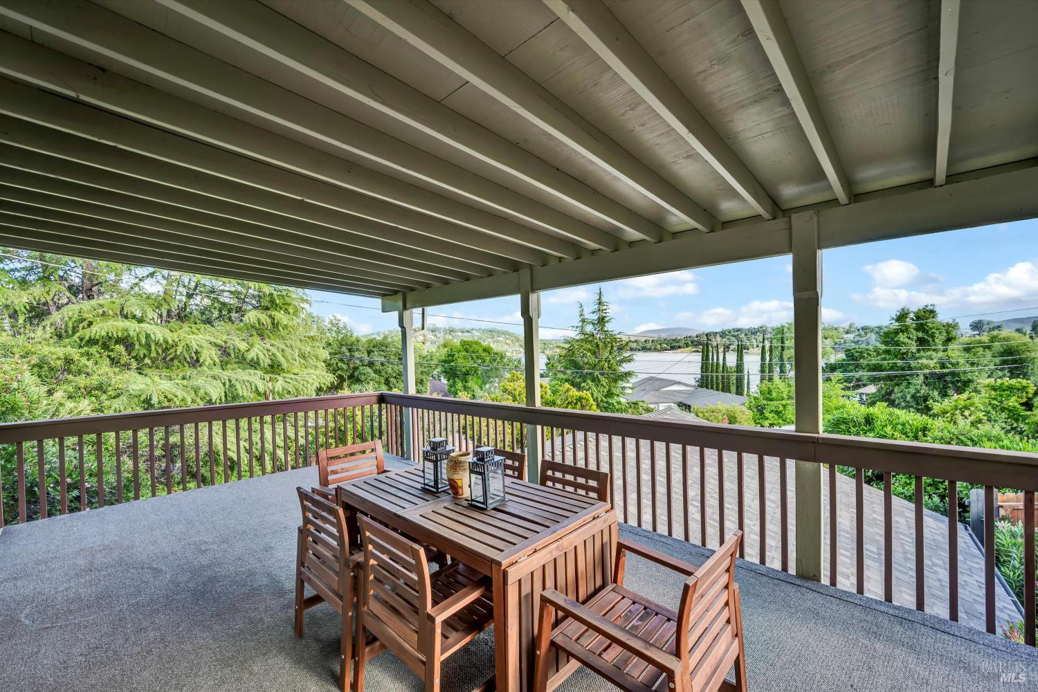 18528 N Shore Drive Hidden Valley Lake CA 95467