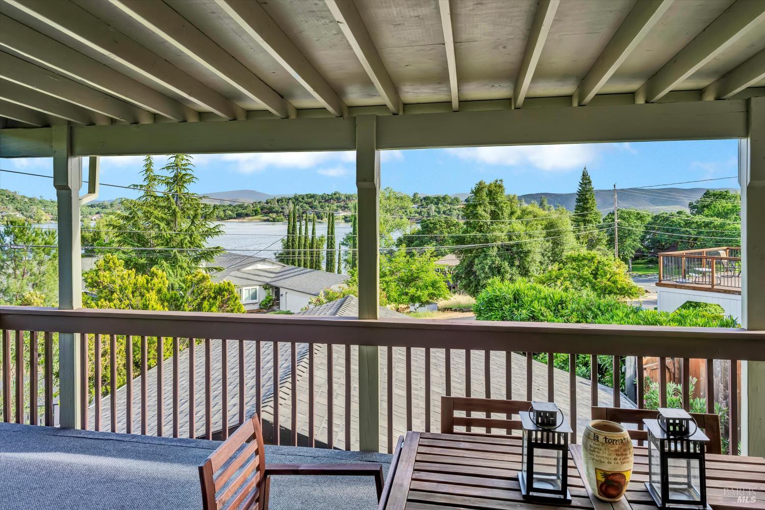 18528 N Shore Drive Hidden Valley Lake CA 95467