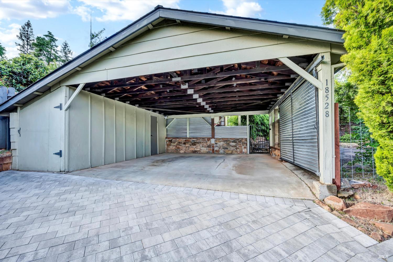 18528 N Shore Drive Hidden Valley Lake CA 95467
