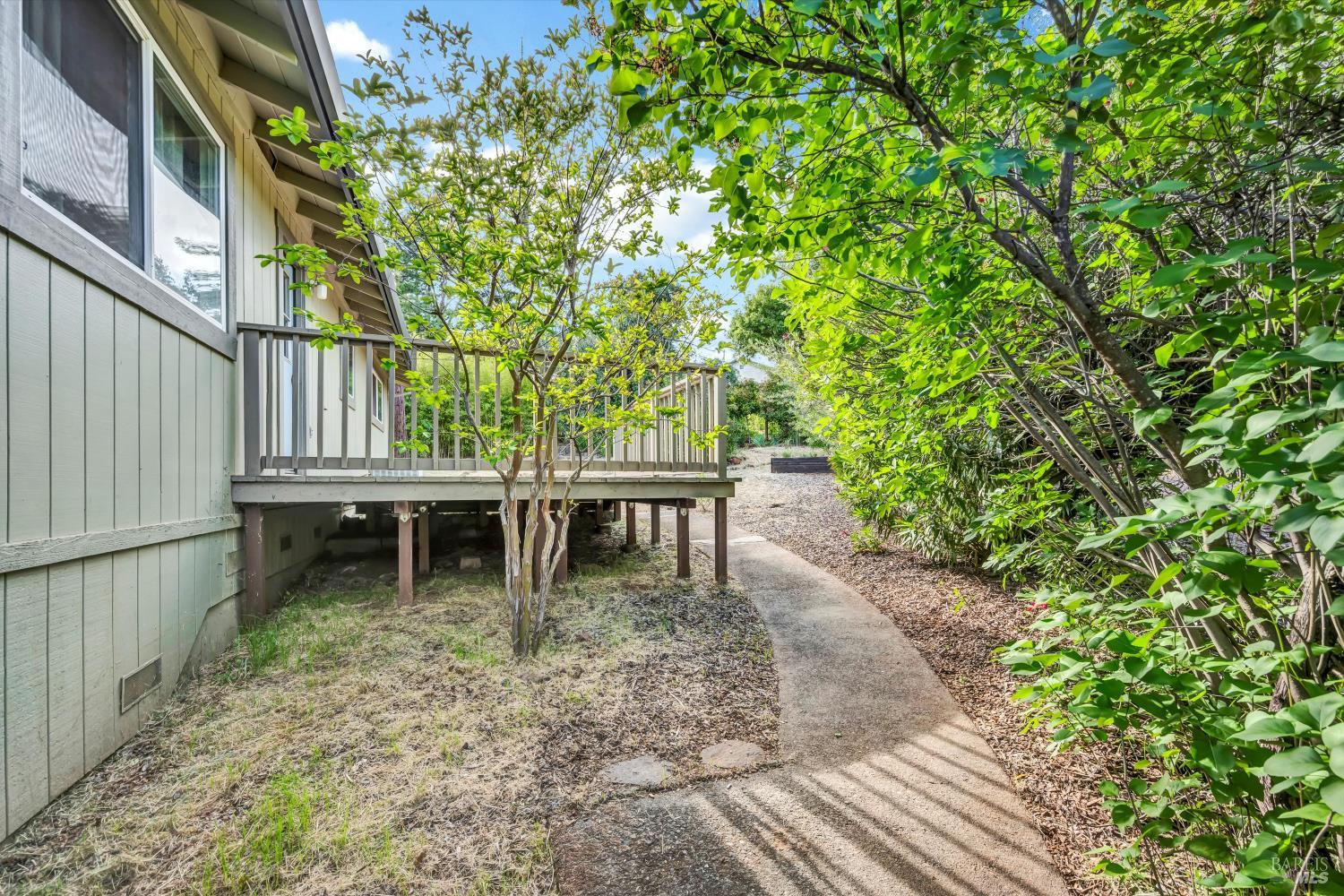 18528 N Shore Drive Hidden Valley Lake CA 95467