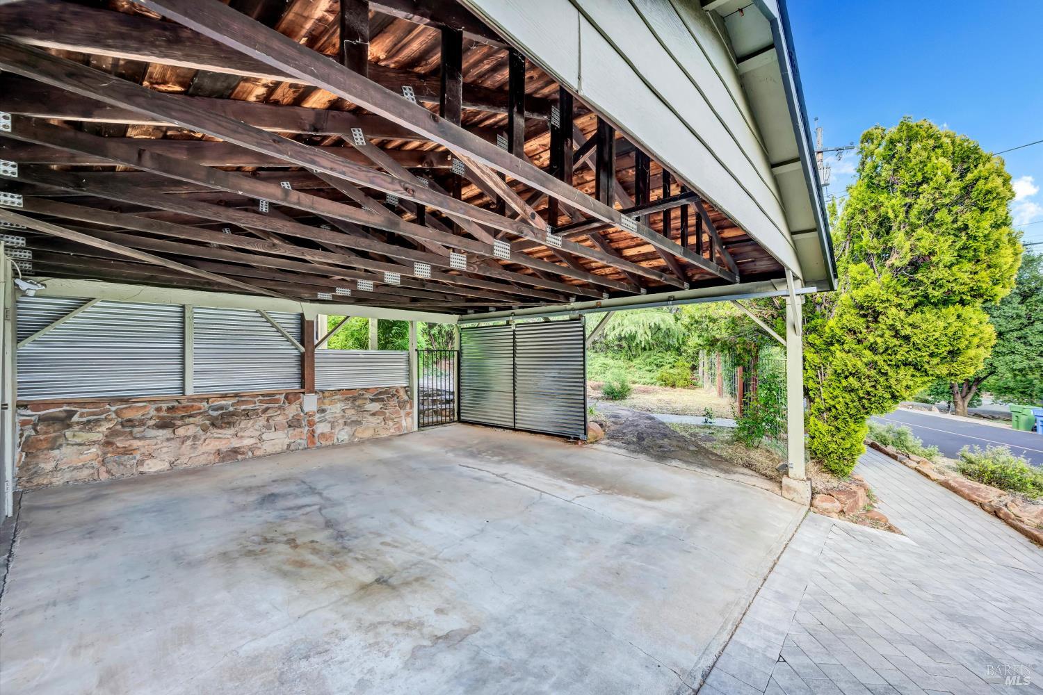 18528 N Shore Drive Hidden Valley Lake CA 95467