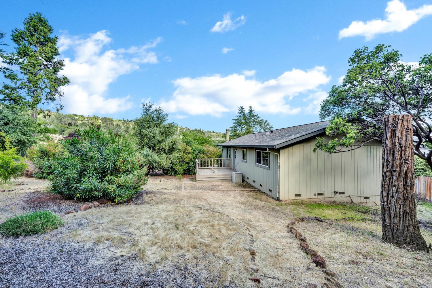 18528 N Shore Drive Hidden Valley Lake CA 95467