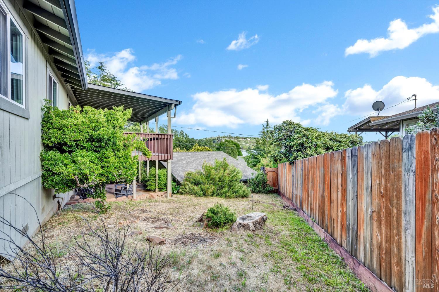 18528 N Shore Drive Hidden Valley Lake CA 95467