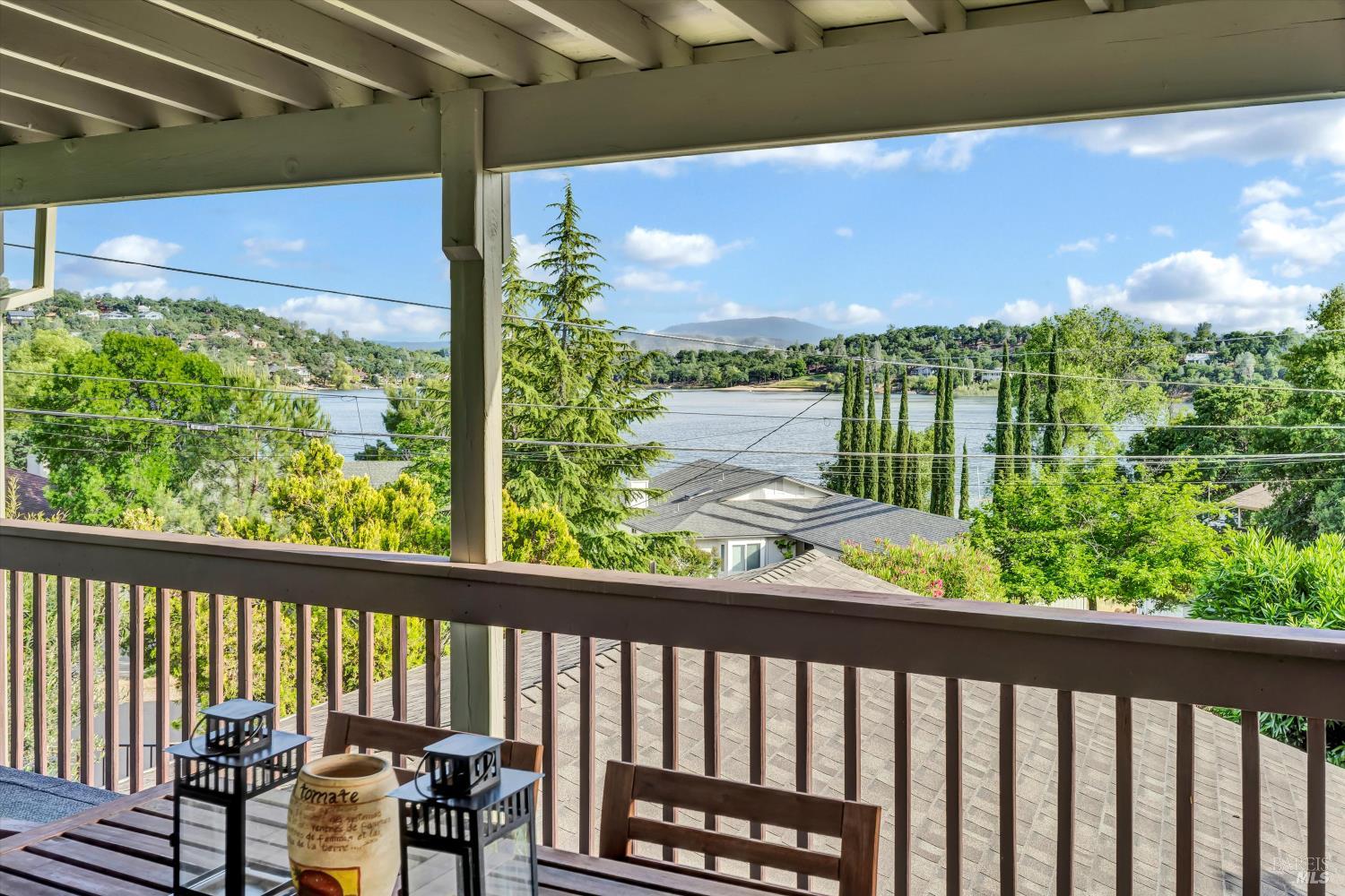 18528 N Shore Drive Hidden Valley Lake CA 95467