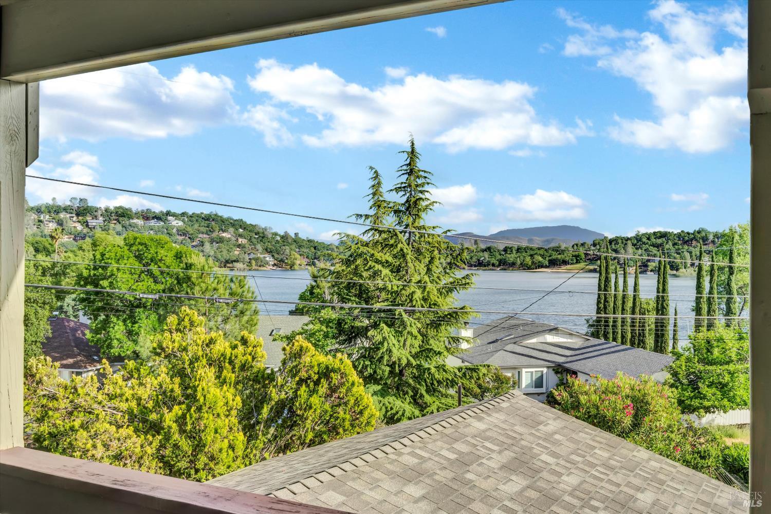 18528 N Shore Drive Hidden Valley Lake CA 95467