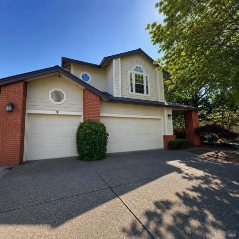 740 Jean Marie Drive Santa Rosa CA 95403