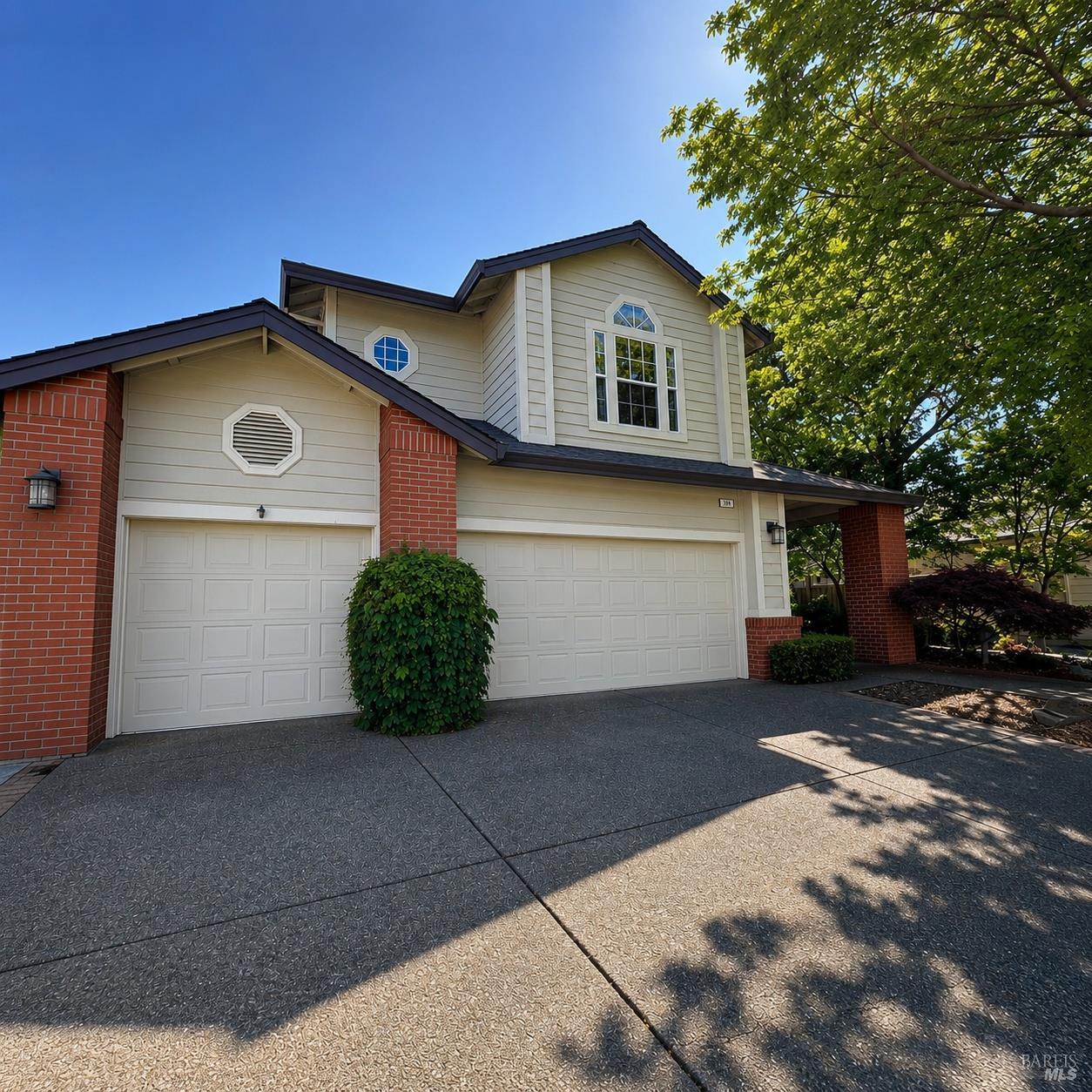 740 Jean Marie Drive Santa Rosa CA 95403