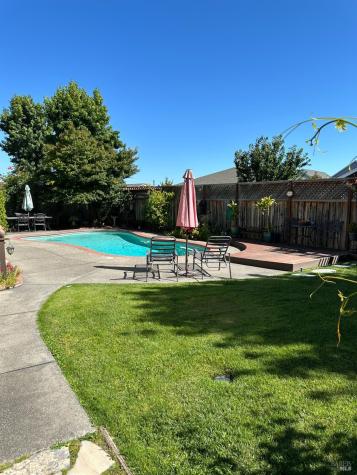 740 Jean Marie Drive Santa Rosa CA 95403