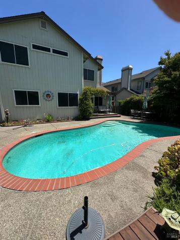 740 Jean Marie Drive Santa Rosa CA 95403