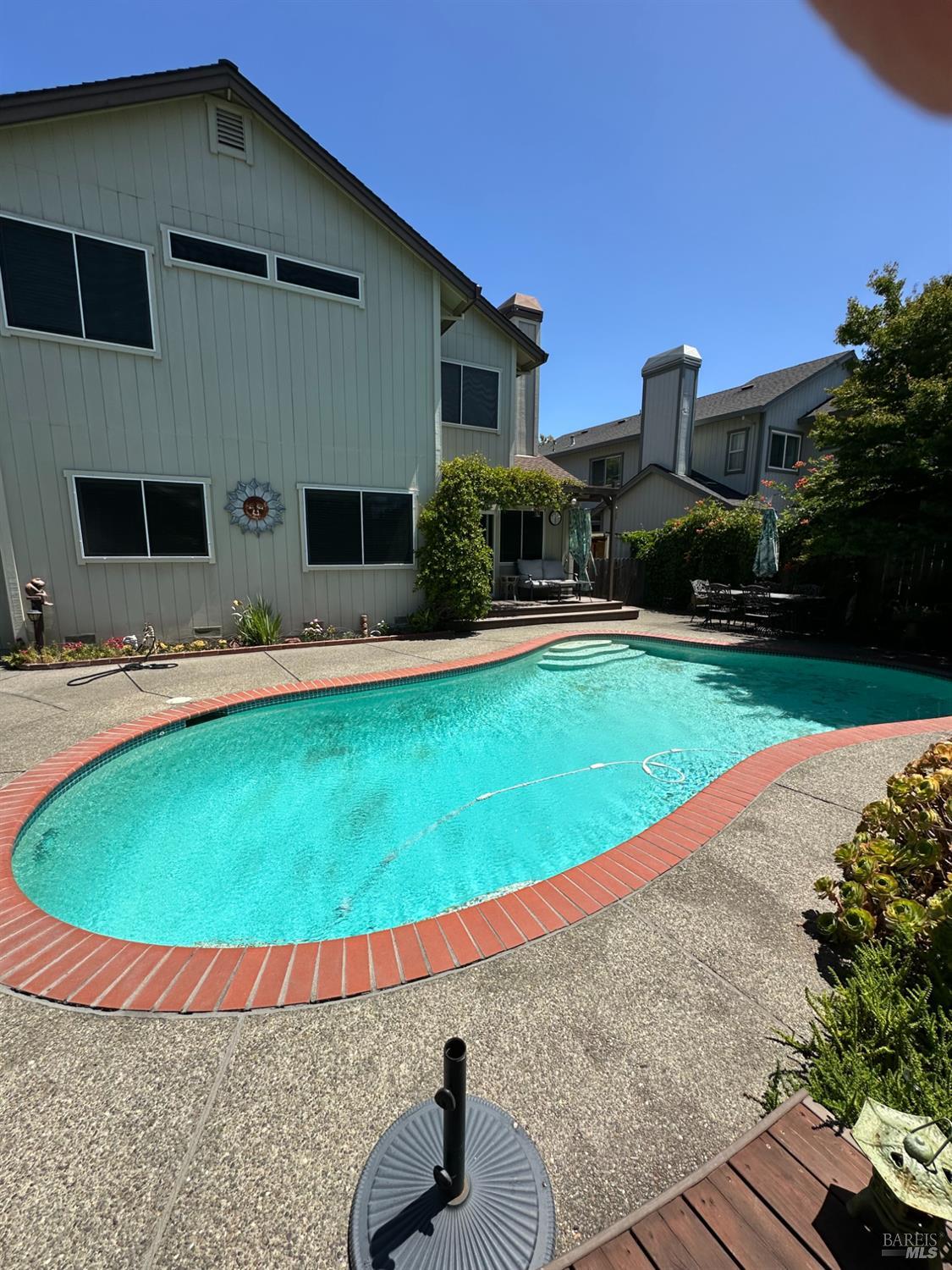 740 Jean Marie Drive Santa Rosa CA 95403