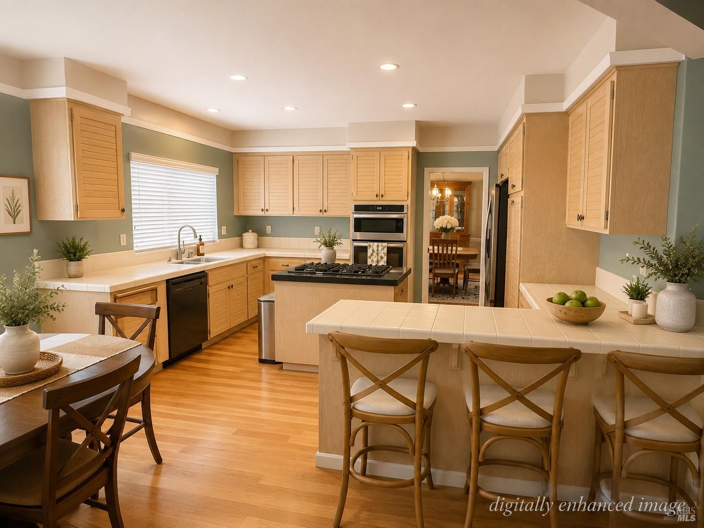 740 Jean Marie Drive Santa Rosa CA 95403