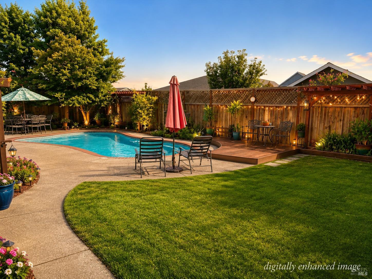 740 Jean Marie Drive Santa Rosa CA 95403