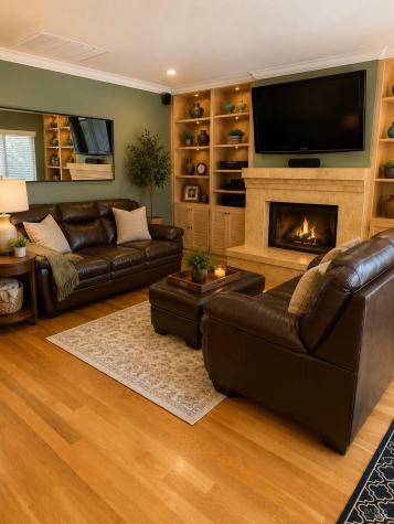 740 Jean Marie Drive Santa Rosa CA 95403