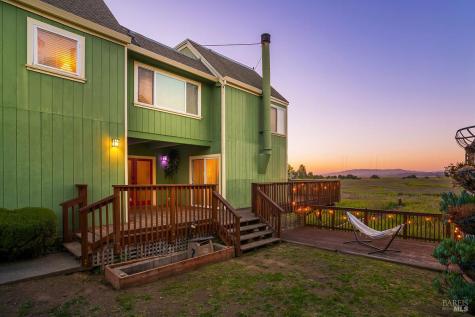 2729 Topaz Drive Novato CA 94945