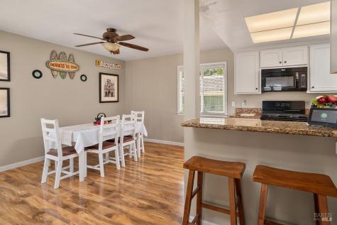2729 Topaz Drive Novato CA 94945