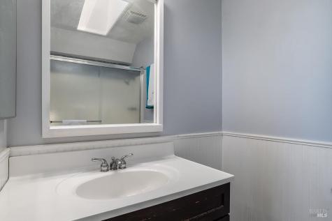 2729 Topaz Drive Novato CA 94945