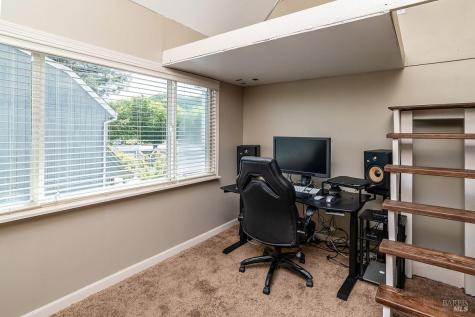 2729 Topaz Drive Novato CA 94945