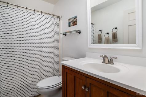 2729 Topaz Drive Novato CA 94945