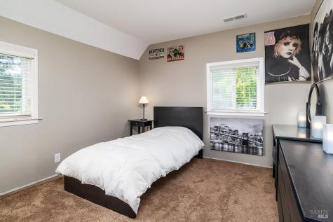 2729 Topaz Drive Novato CA 94945