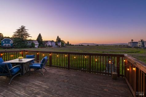 2729 Topaz Drive Novato CA 94945