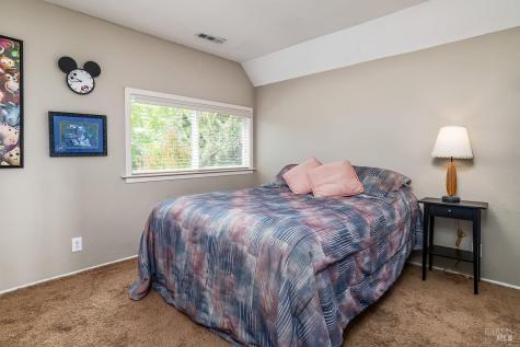 2729 Topaz Drive Novato CA 94945