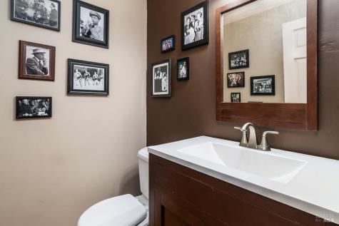 2729 Topaz Drive Novato CA 94945
